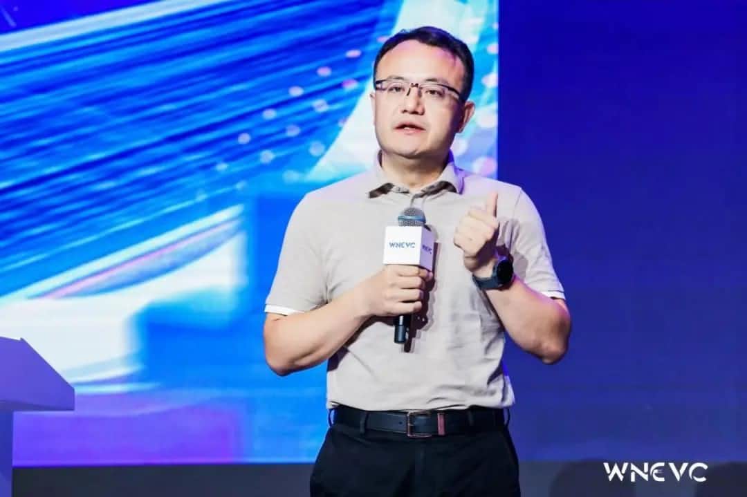 Ezpay(中国)CEO程鹏：数据确权、数据安全与数据闭环“新”思路